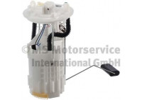 Fuel Feed Unit 7.02552.44.0 Pierburg