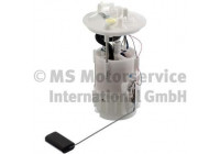 Fuel Feed Unit 7.02552.45.0 Pierburg