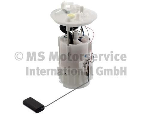 Fuel Feed Unit 7.02552.45.0 Pierburg