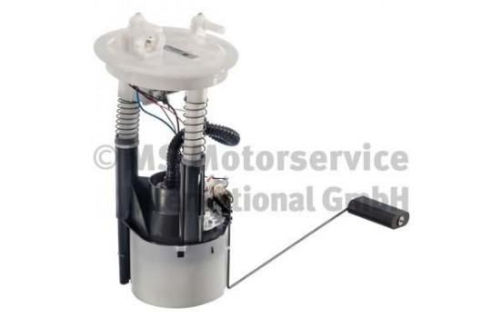 Fuel Feed Unit 7.02552.46.0 Pierburg