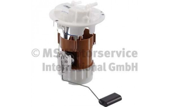Fuel Feed Unit 7.02552.52.0 Pierburg