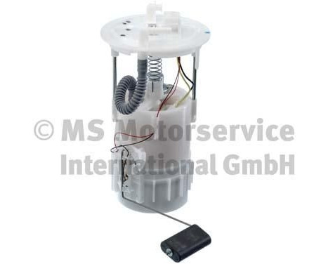 Fuel Feed Unit 7.02552.57.0 Pierburg