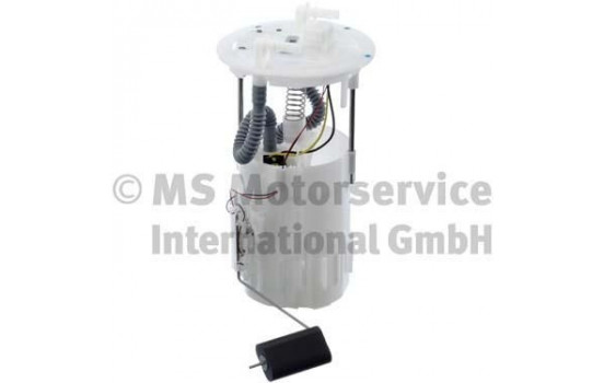Fuel Feed Unit 7.02552.59.0 Pierburg
