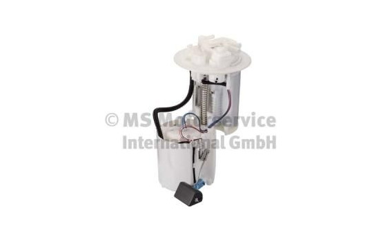 Fuel Feed Unit 7.02552.63.0 Pierburg