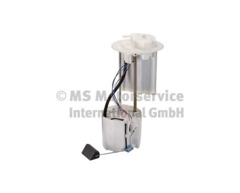 Fuel Feed Unit 7.02552.65.0 Pierburg