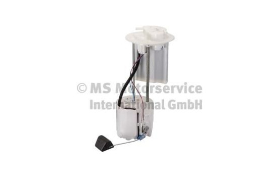 Fuel Feed Unit 7.02552.66.0 Pierburg