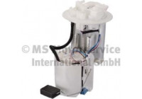 Fuel Feed Unit 7.02552.68.0 Pierburg