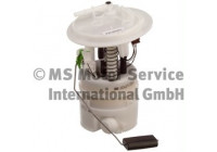 Fuel Feed Unit 7.02700.16.0 Pierburg
