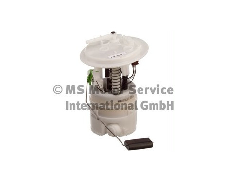 Fuel Feed Unit 7.02700.16.0 Pierburg
