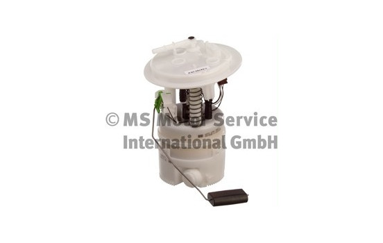 Fuel Feed Unit 7.02700.16.0 Pierburg
