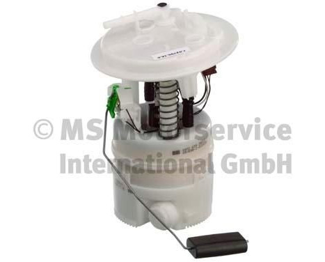 Fuel Feed Unit 7.02700.16.0 Pierburg, Image 2