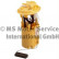 Fuel Feed Unit 7.02700.22.0 Pierburg