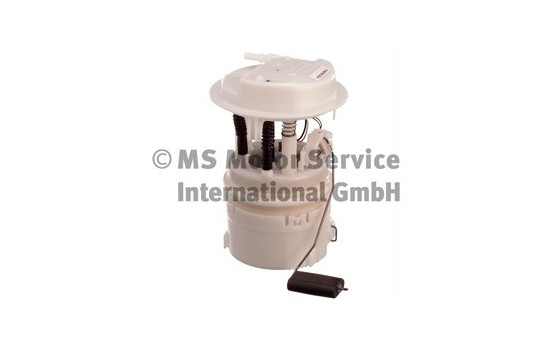Fuel Feed Unit 7.02700.35.0 Pierburg