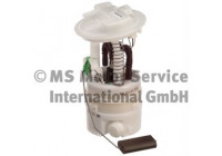 Fuel Feed Unit 7.02700.54.0 Pierburg