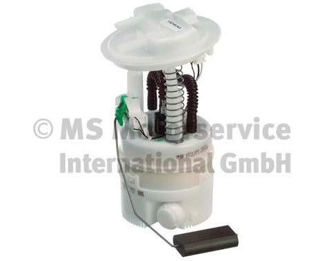 Fuel Feed Unit 7.02700.54.0 Pierburg, Image 2