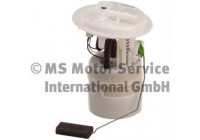 Fuel Feed Unit 7.02700.72.0 Pierburg