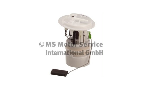 Fuel Feed Unit 7.02700.72.0 Pierburg
