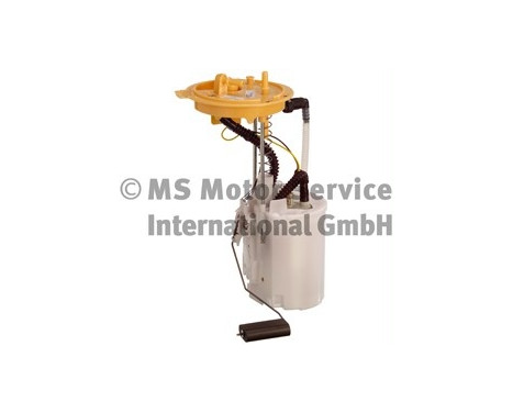 Fuel Feed Unit 7.02701.04.0 Pierburg