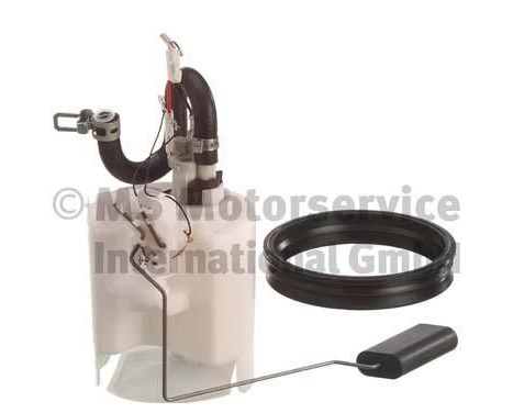 Fuel Feed Unit 7.02701.05.0 Pierburg, Image 2