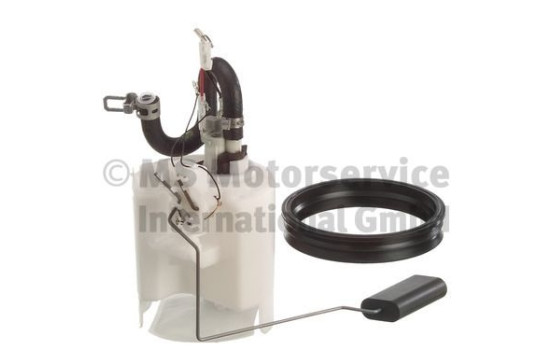 Fuel Feed Unit 7.02701.05.0 Pierburg, Image 3
