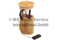 Fuel Feed Unit 7.02701.10.0 Pierburg