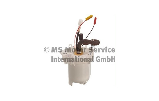 Fuel Feed Unit 7.02701.12.0 Pierburg