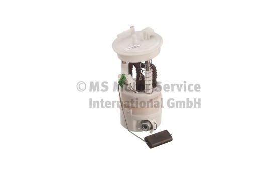 Fuel Feed Unit 7.02701.13.0 Pierburg