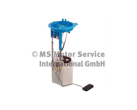 Fuel Feed Unit 7.02701.21.0 Pierburg
