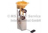 Fuel Feed Unit 7.02701.23.0 Pierburg