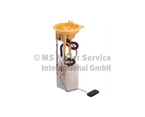 Fuel Feed Unit 7.02701.23.0 Pierburg