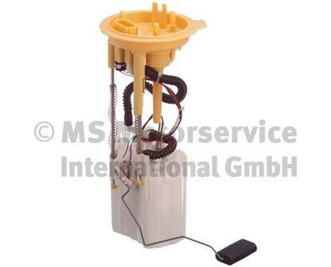 Fuel Feed Unit 7.02701.23.0 Pierburg, Image 2