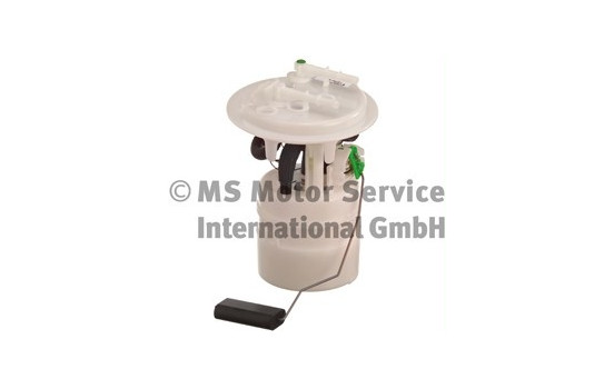 Fuel Feed Unit 7.02701.33.0 Pierburg