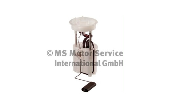 Fuel Feed Unit 7.02701.34.0 Pierburg