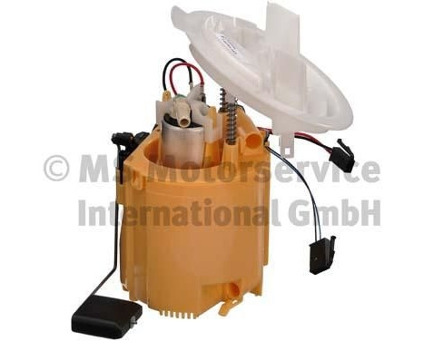 Fuel Feed Unit 7.02701.35.0 Pierburg