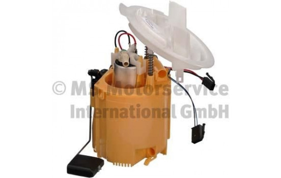 Fuel Feed Unit 7.02701.35.0 Pierburg