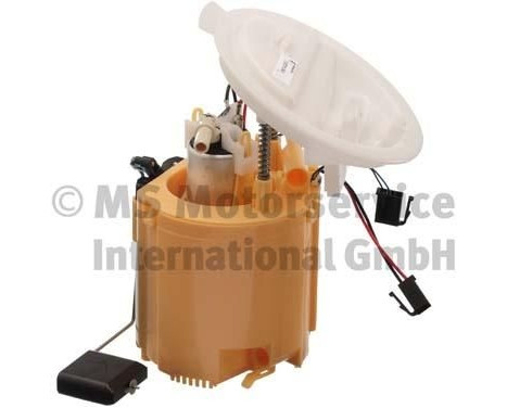 Fuel Feed Unit 7.02701.36.0 Pierburg