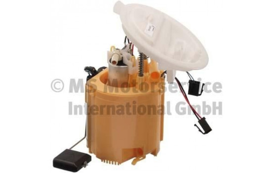 Fuel Feed Unit 7.02701.36.0 Pierburg