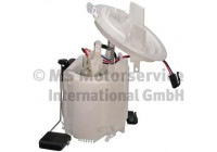 Fuel Feed Unit 7.02701.41.0 Pierburg