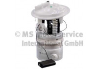 Fuel Feed Unit 7.02701.44.0 Pierburg