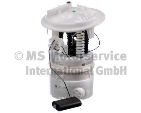 Fuel Feed Unit 7.02701.44.0 Pierburg