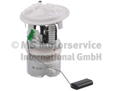 Fuel Feed Unit 7.02701.50.0 Pierburg