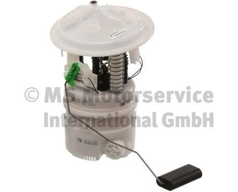 Fuel Feed Unit 7.02701.51.0 Pierburg