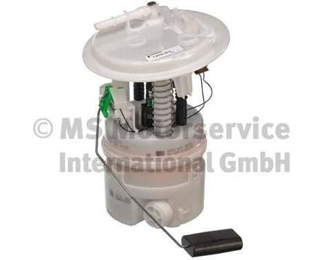 Fuel Feed Unit 7.02701.52.0 Pierburg