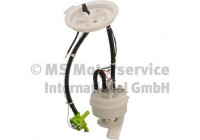 Fuel Feed Unit 7.02701.64.0 Pierburg