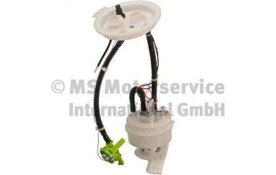 Fuel Feed Unit 7.02701.64.0 Pierburg