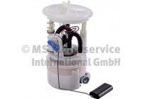 Fuel Feed Unit 7.02701.73.0 Pierburg
