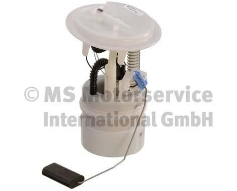 Fuel Feed Unit 7.02701.75.0 Pierburg