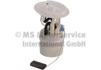 Fuel Feed Unit 7.02701.76.0 Pierburg