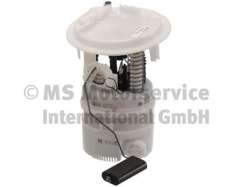 Fuel Feed Unit 7.02701.79.0 Pierburg