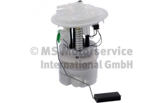 Fuel Feed Unit 7.02701.86.0 Pierburg